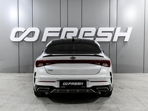 Седан Kia K5 2021 года, 2290000 рублей, Аксай