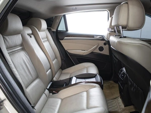 Внедорожник BMW X6 2010 года, 1700000 рублей, Омск