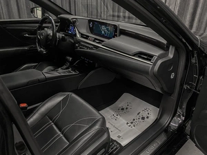 Седан Lexus ES 2020 года, 3500000 рублей, Красноярск