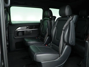 Минивэн Mercedes-benz V-класс 2019 года, 4389999 рублей, Москва