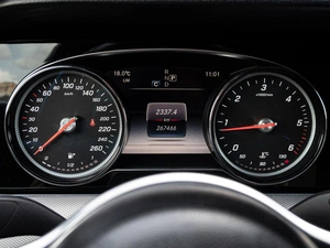 Седан Mercedes-benz E-класс 2019 года, 2560000 рублей, Краснодар