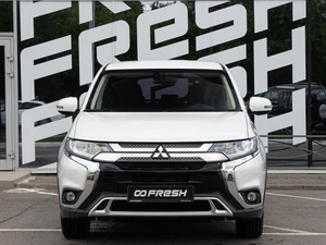 Внедорожник Mitsubishi Outlander 2020 года, 2058040 рублей, Волгоград