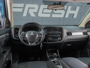 Внедорожник Mitsubishi Outlander 2012 года, 1269000 рублей, Сургут