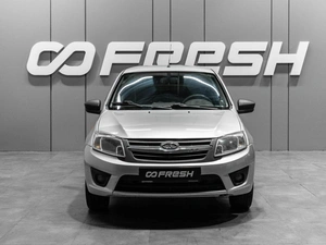 Лифтбек ВАЗ (LADA) Granta 2015 года, 270000 рублей, Тюмень