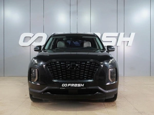 Внедорожник Hyundai Palisade 2019 года, 3929000 рублей, Воронеж
