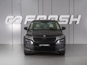 Внедорожник Skoda Kodiaq 2018 года, 3019000 рублей, Минеральные Воды