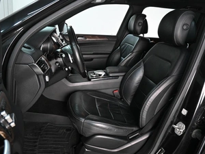 Внедорожник Mercedes-benz GLS-класс 2017 года, 4490000 рублей, Аксай