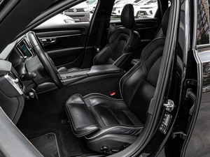 Седан Volvo S90 2020 года, 4120000 рублей, Краснодар
