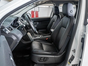 Внедорожник Land Rover Discovery Sport 2018 года, 2800000 рублей, Ставрополь