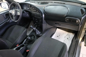 Внедорожник Chevrolet Niva 2017 года, 699000 рублей, Омск