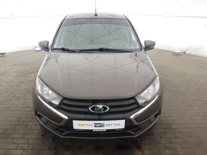 Седан ВАЗ (LADA) Granta 2022 года, 655000 рублей, Орёл