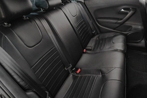 Седан Volkswagen Polo 2017 года, 979000 рублей, Челябинск