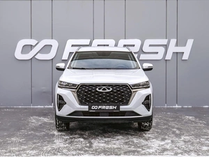 Внедорожник Chery Tiggo 7 Pro Max 2023 года, 2050000 рублей, Краснодар