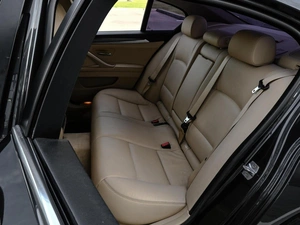 Седан BMW 5 серия 2013 года, 1799000 рублей, Волгоград
