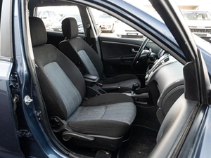 Хетчбэк Kia Ceed 2010 года, 695000 рублей, Краснодар