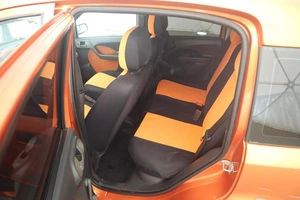 Хэтчбек Fiat Panda 2008 года, 430000 рублей, Орёл