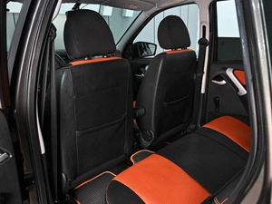 Универсал ВАЗ (LADA) Kalina Cross 2016 года, 649000 рублей, Аксай