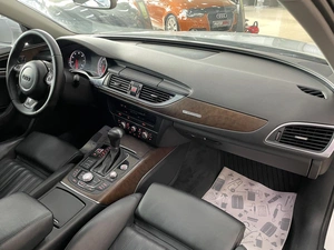 Седан Audi A6 2013 года, 1787000 рублей, Солонцы
