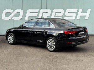 Седан Audi A4 2016 года, 2249000 рублей, Кропоткин