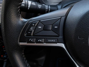 Хетчбэк Nissan Note 2017 года, 1295000 рублей, Краснодар