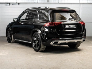 Внедорожник Mercedes-benz GLE-класс 2020 года, 7420000 рублей, Ставрополь
