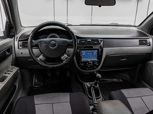 Седан Daewoo Gentra 2014 года, 585000 рублей, Краснодар