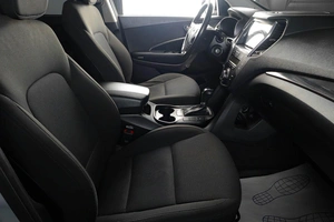 Внедорожник Hyundai Santa Fe 2013 года, 1659000 рублей, Тюмень