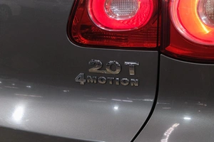 Внедорожник Volkswagen Tiguan 2008 года, 1069000 рублей, Новокузнецк