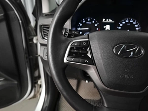 Седан Solaris HS 2024 года, 1899000 рублей, Ставрополь