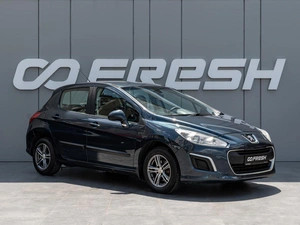 Хетчбэк Peugeot 308 2011 года, 499000 рублей, Краснодар