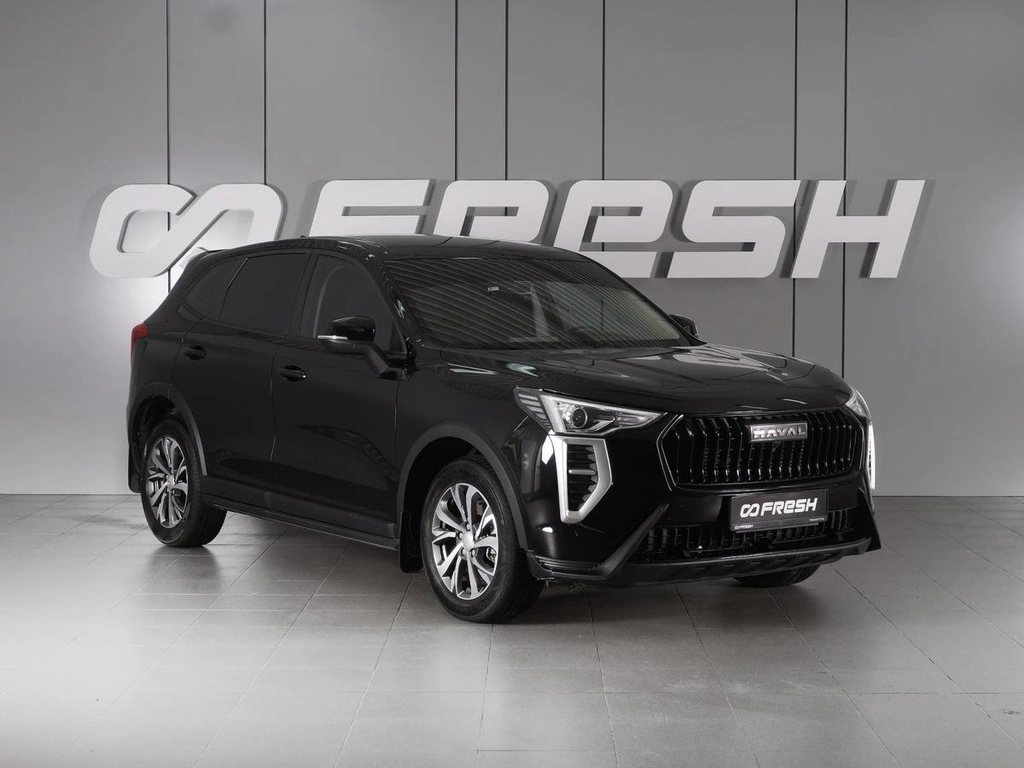 Внедорожник Haval Jolion 2024 года, 1699000 рублей, Минеральные Воды