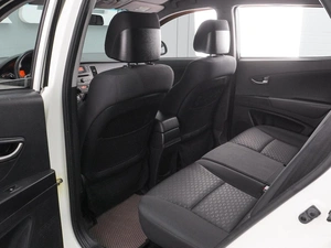 Внедорожник SsangYong Actyon 2011 года, 979000 рублей, Воронеж