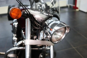 Honda VT 1300CR Stateline 2010 года, 805000 рублей, Орёл