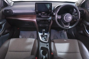 Внедорожник Toyota Yaris Cross 2020 года, 2479000 рублей, Томск