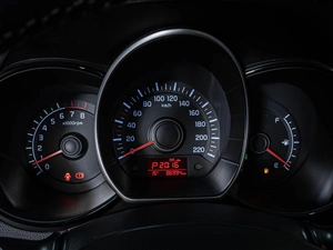 Хетчбэк Kia Rio 2016 года, 1199000 рублей, Ставрополь