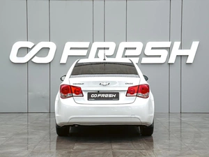 Седан Chevrolet Cruze 2010 года, 849000 рублей, Краснодар