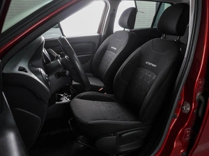 Хетчбэк Renault Sandero 2017 года, 900000 рублей, Воронеж