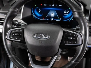 Внедорожник Chery Tiggo 8 Pro 2021 года, 1960000 рублей, Тюмень