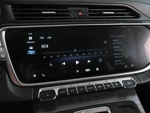 Внедорожник Geely Atlas Pro 2023 года, 2119000 рублей, Ростов-на-Дону