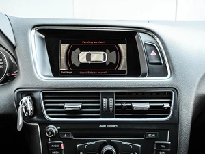 Внедорожник Audi Q5 2008 года, 1274000 рублей, Кирилловка