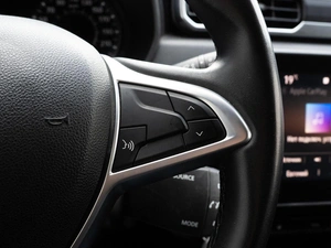 Внедорожник Renault Duster 2022 года, 1549000 рублей, Краснодар