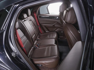 Внедорожник Porsche Cayenne Coupe 2021 года, 12260000 рублей, Ростов-на-Дону