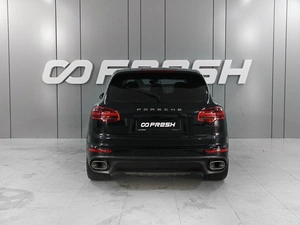 Внедорожник Porsche Cayenne 2015 года, 4649000 рублей, Ростов-на-Дону