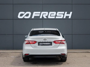Седан Toyota Camry 2020 года, 2500000 рублей, Краснодар