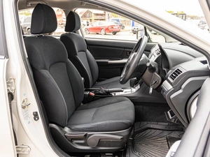Седан Subaru Impreza 2016 года, 1290000 рублей, Краснодар
