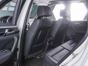 Внедорожник BMW X3 2014 года, 1999000 рублей, Ростов-на-Дону