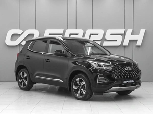 Внедорожник Chery Tiggo 4 Pro 2024 года, 1620000 рублей, Ростов-на-Дону