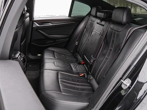 Седан BMW 5 серия 2021 года, 5099000 рублей, Волгоград