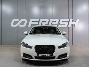 Седан Jaguar XF 2012 года, 1349000 рублей, Воронеж