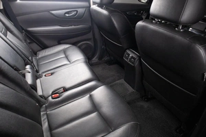 Внедорожник Nissan X-Trail 2015 года, 1729000 рублей, Оренбург